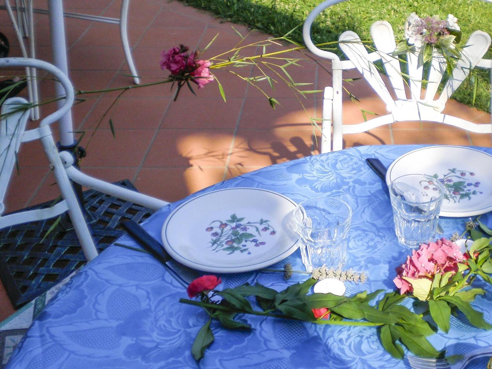 Tuscany Roses Arezzo Exterior foto