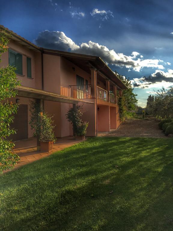 Tuscany Roses Arezzo Exterior foto